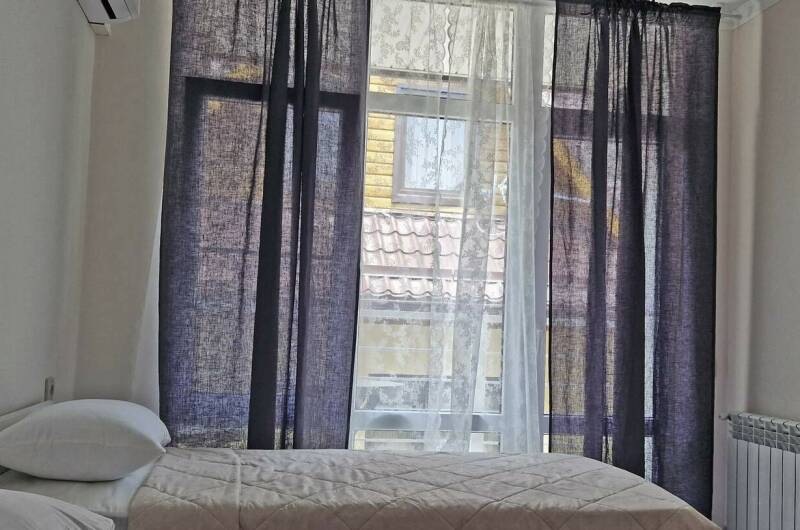 1−2 местный номер эконом