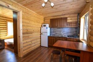 Изображение Изображение гостиницы "Гостевой дом «Аризона»" #1 #1