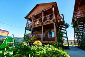 Изображение Изображение гостиницы "Гостевой дом «Аризона»" #3 #3