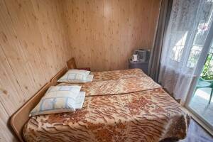 Изображение Изображение гостиницы "Частный дом «у Ольги»" #2 #2