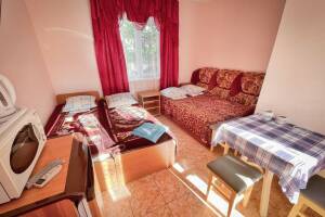 Изображение Изображение гостиницы "Частный дом «у Ольги»" #3 #3