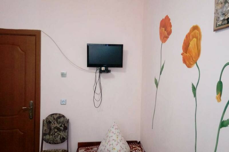 Номер «Эконом»