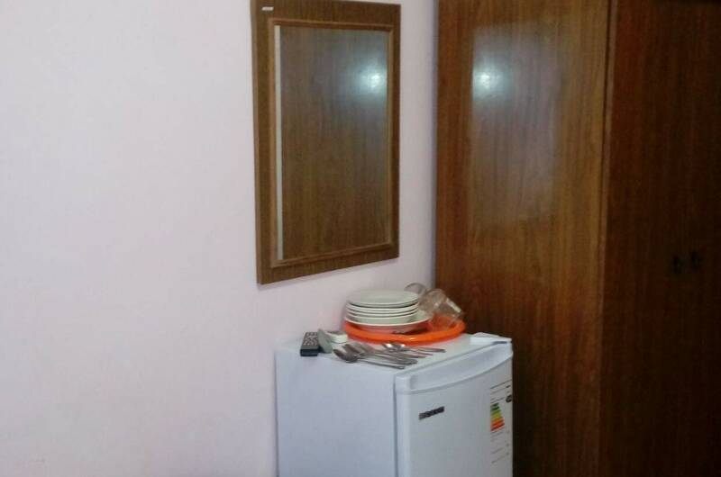 Номер «Эконом»