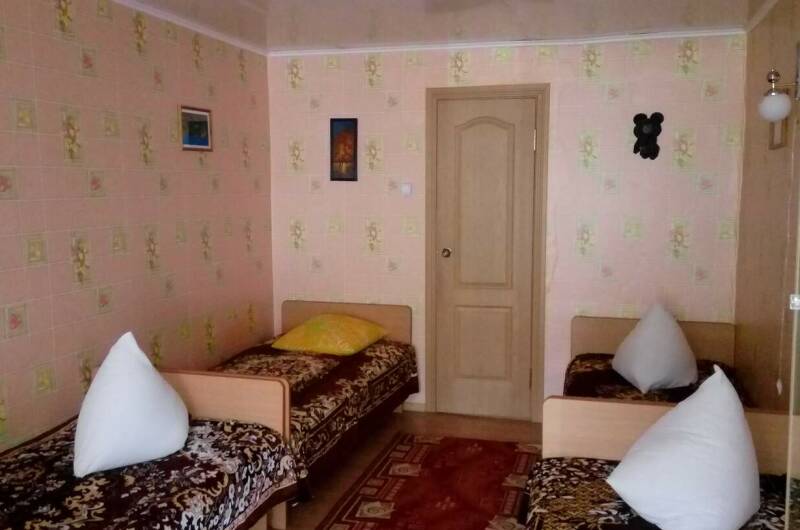 Номер «Комфорт»