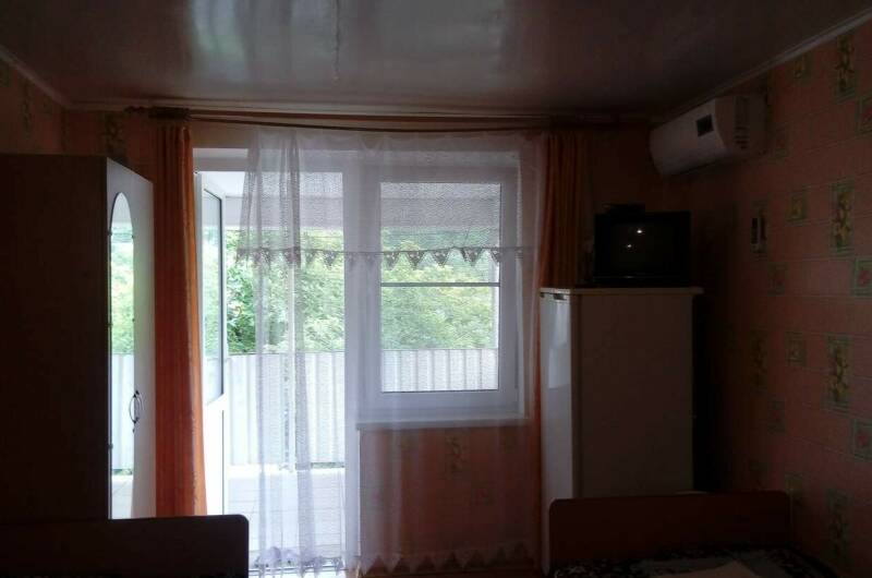 Номер «Комфорт»