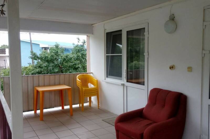 Номер «Комфорт»