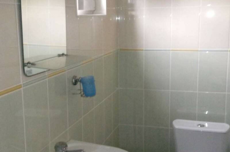 Номер «Комфорт»