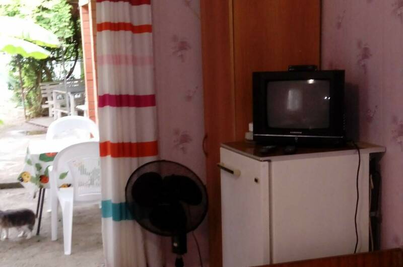 Домик «под ключ»