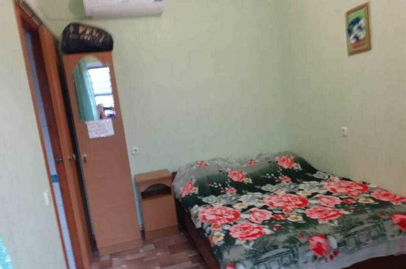 Двухместный номер