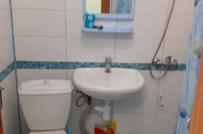 Двухместный номер