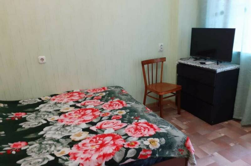 Двухместный номер