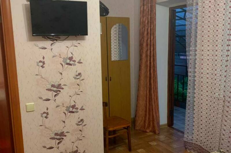 Трехместный номер