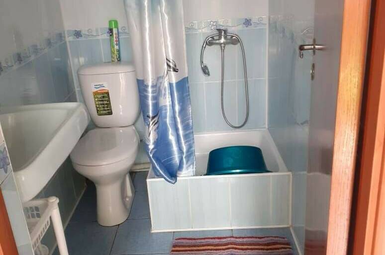 Четырехместный номер