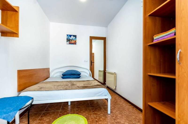 Двухместный номер