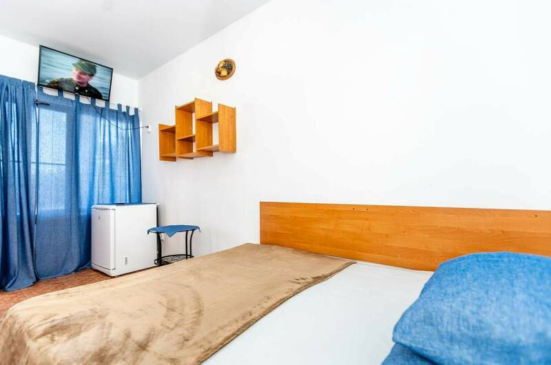 Двухместный номер