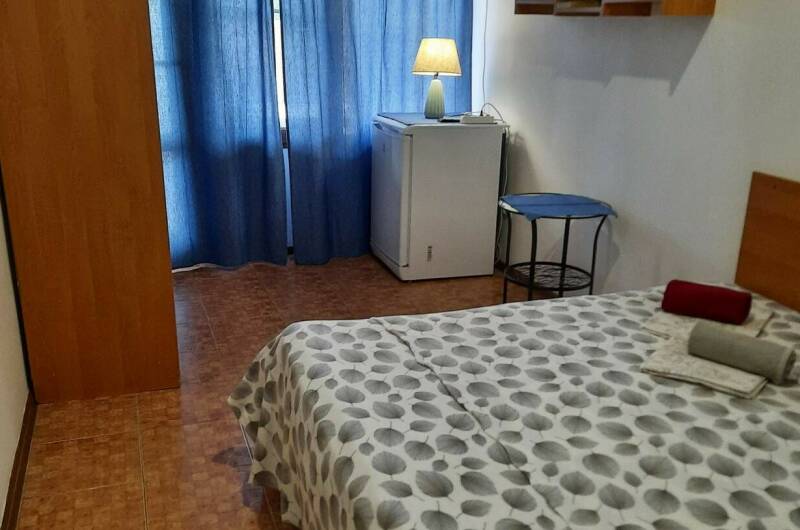 Двухместный номер