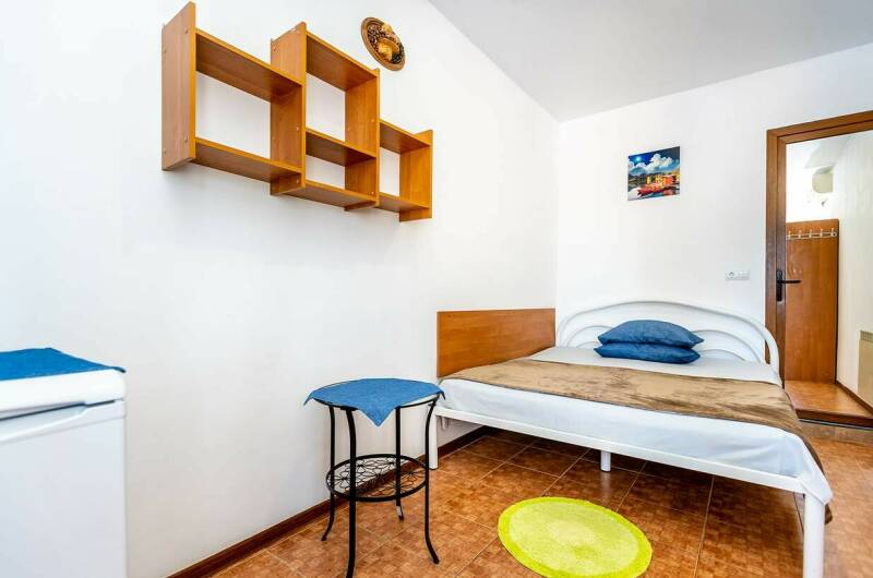 Двухместный номер