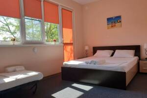 Изображение Изображение гостиницы "Гостевой дом «Колибри»" #1 #1