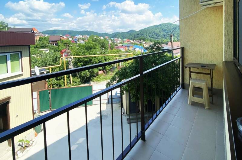 Трехместный «Комфорт»