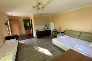 Изображение Изображение гостиницы "Гостевой дом «Колибри»" #3 #3