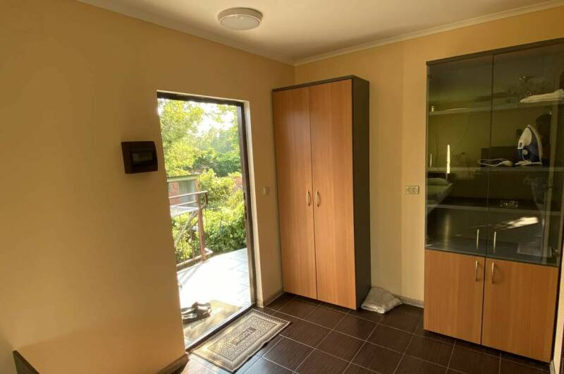 Апартаменты-студия