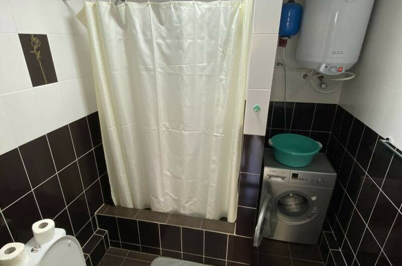 Апартаменты-студия