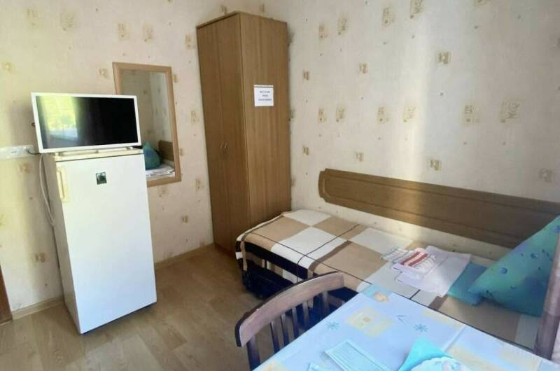 Двухместная комната