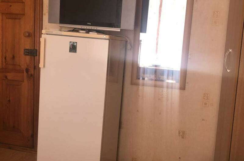 Двухместная комната