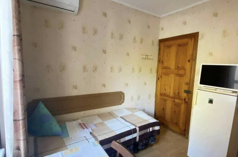 Двухместная комната