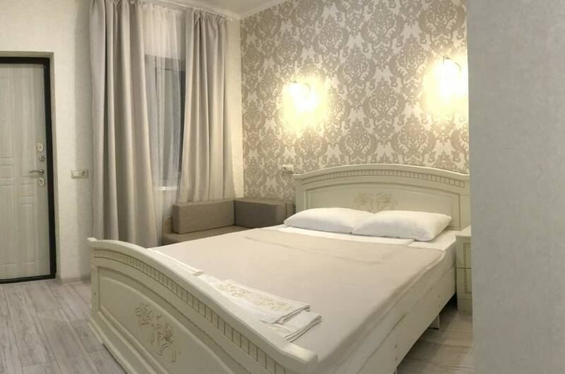 Улучшенный 3-местный в новом доме 2