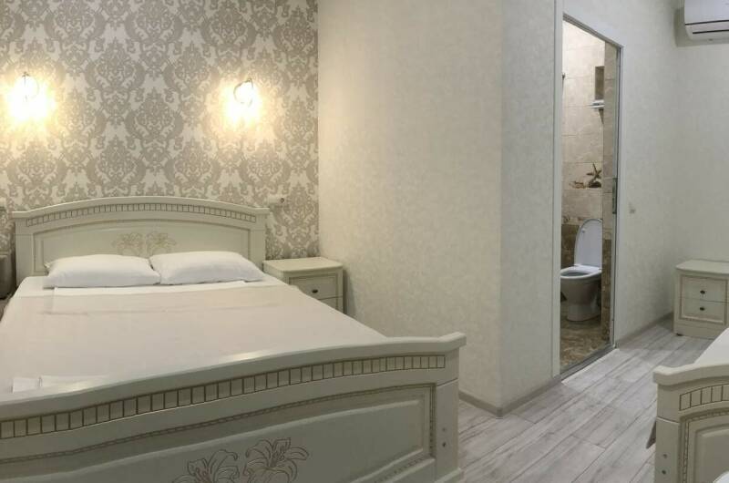 Улучшенный 3-местный в новом доме 2