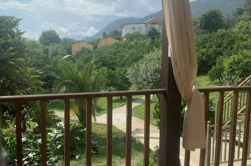 Номер «Стандарт 3-х местный» на 1 этаже