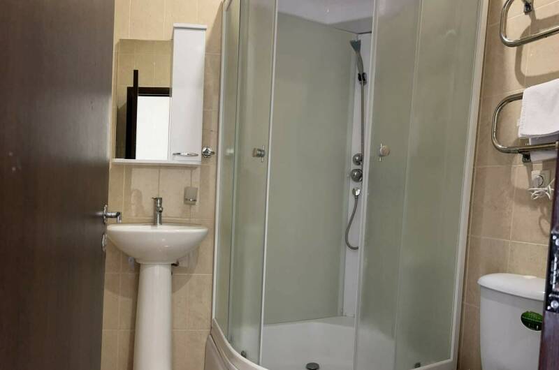 Номер «Стандарт» 3-х местный на 2 этаже