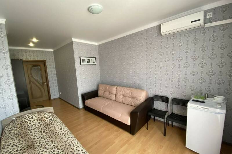 Номер «Three»