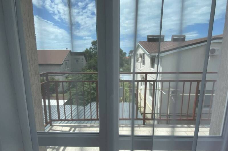 Номер «Three»