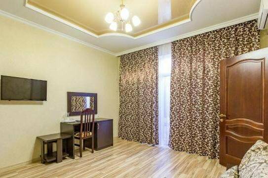 Семейный номер