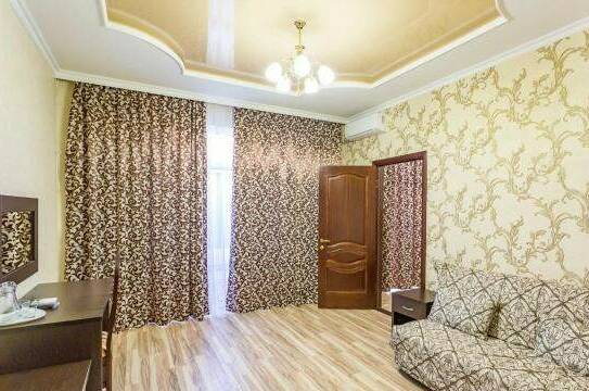 Семейный номер