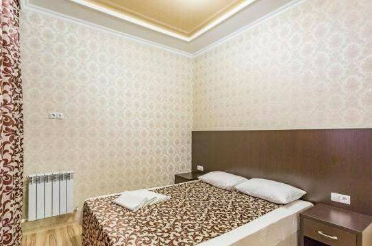 Семейный номер