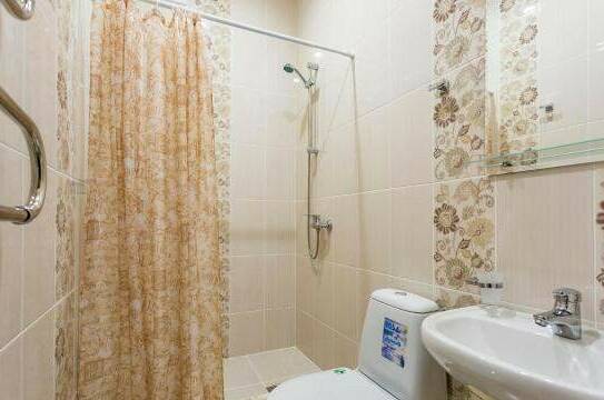 Семейный номер