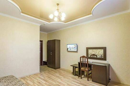 Семейный номер