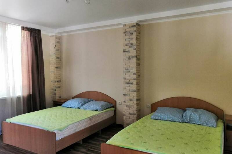 4-х местный «Комфорт»