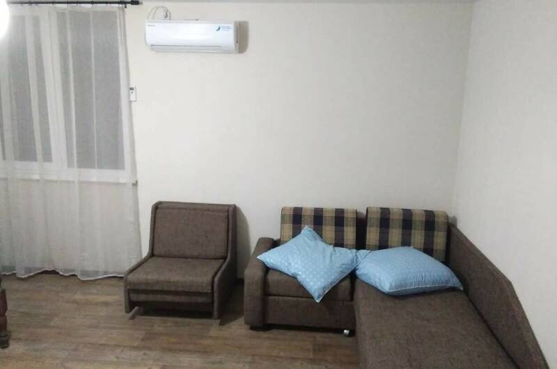 4-х местный «Комфорт»