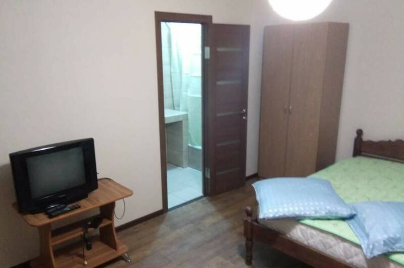 4-х местный «Комфорт»