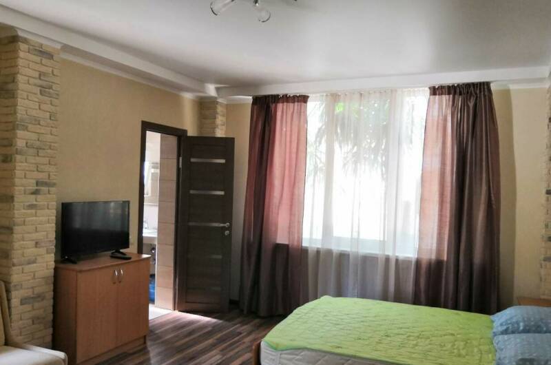 4-х местный «Комфорт»