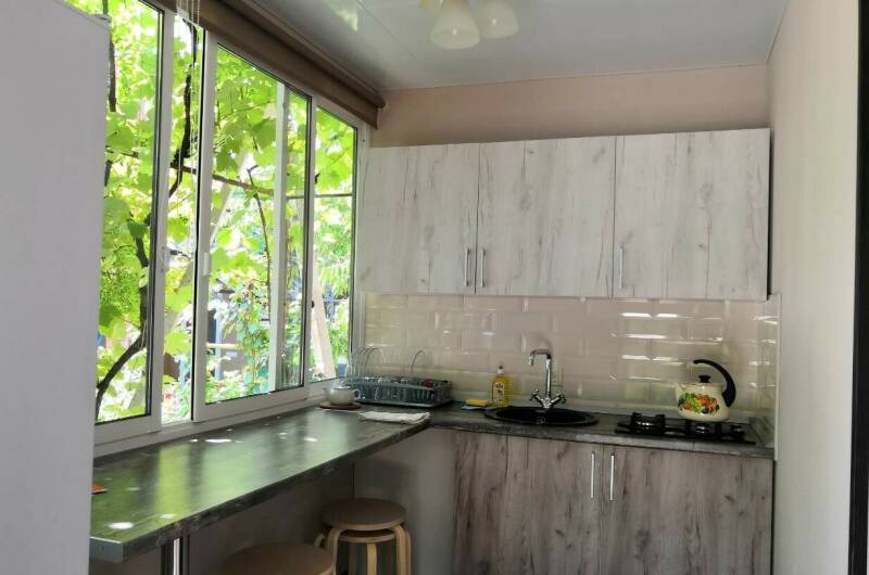 4-х местный «Комфорт»