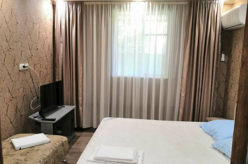 2-х комнатный «Комфорт»