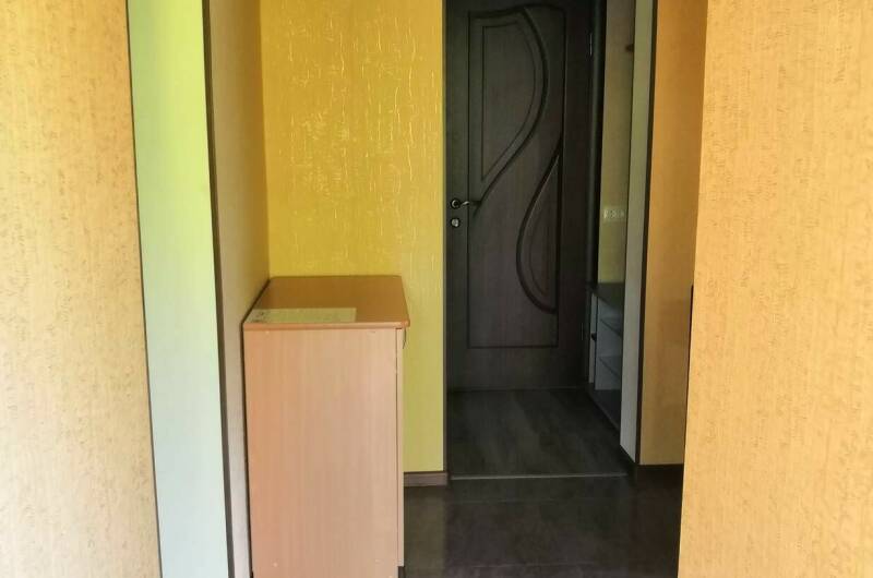 2-х комнатный «Комфорт»