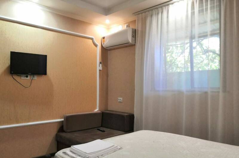 2-х комнатный «Комфорт»