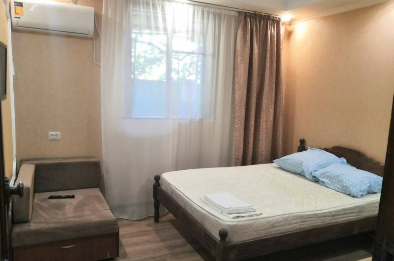 2-х комнатный «Комфорт»