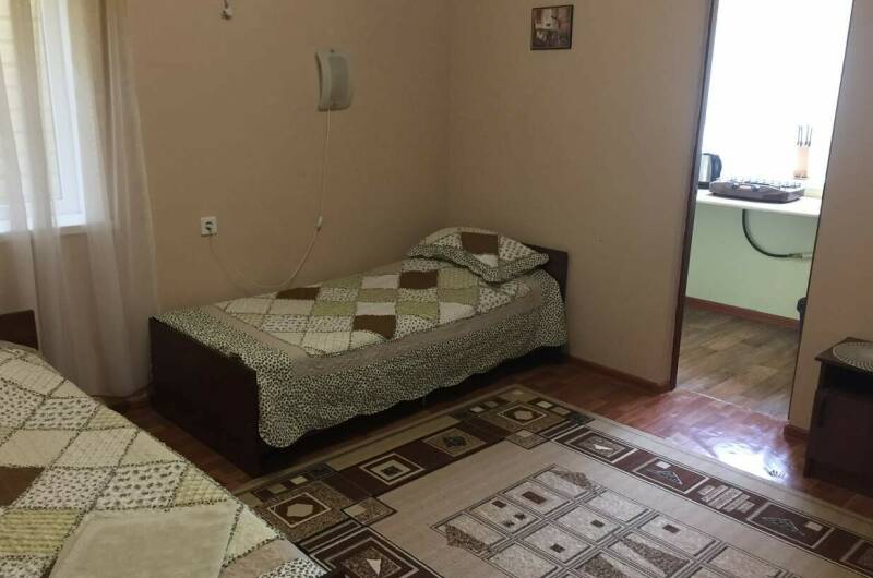 3 местный с кухней без балкона